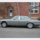 Illustration for article titled Malaise Era Jaguar XJ12L Down On The Denver Street